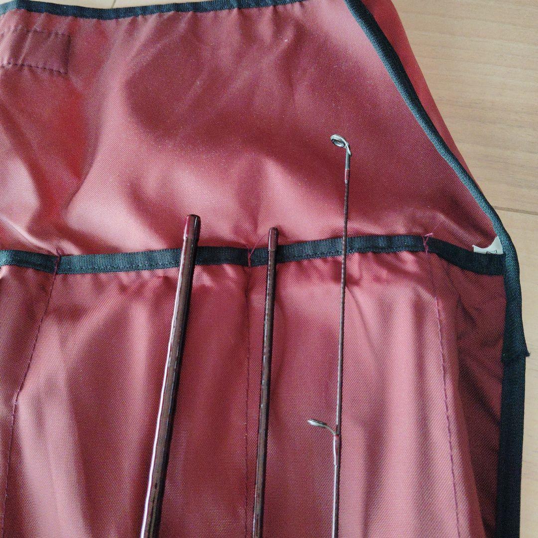 シマノスコーピオンロッド