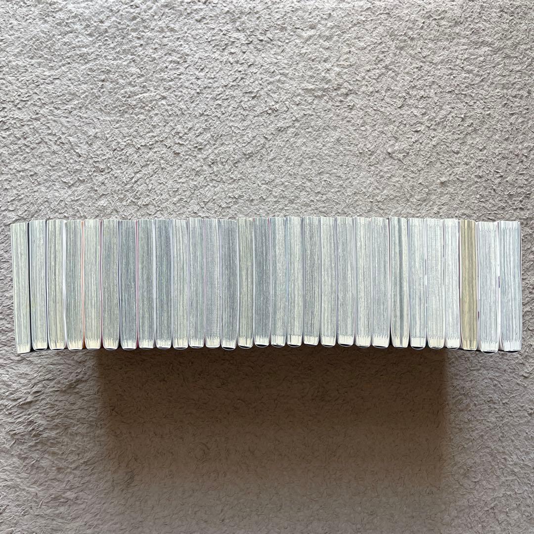 ワールドトリガー 全巻セット　1〜29巻