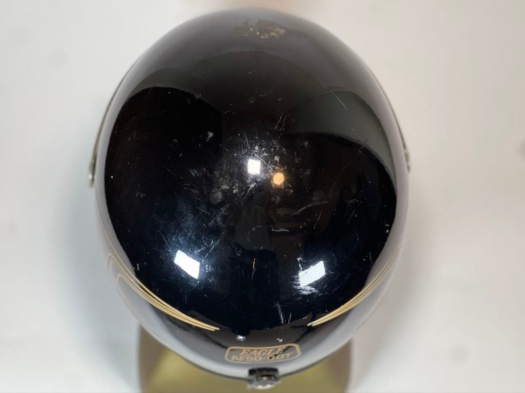 ARTHUR FULMER AF50 ビンテージヘルメット　アーサーフルマー