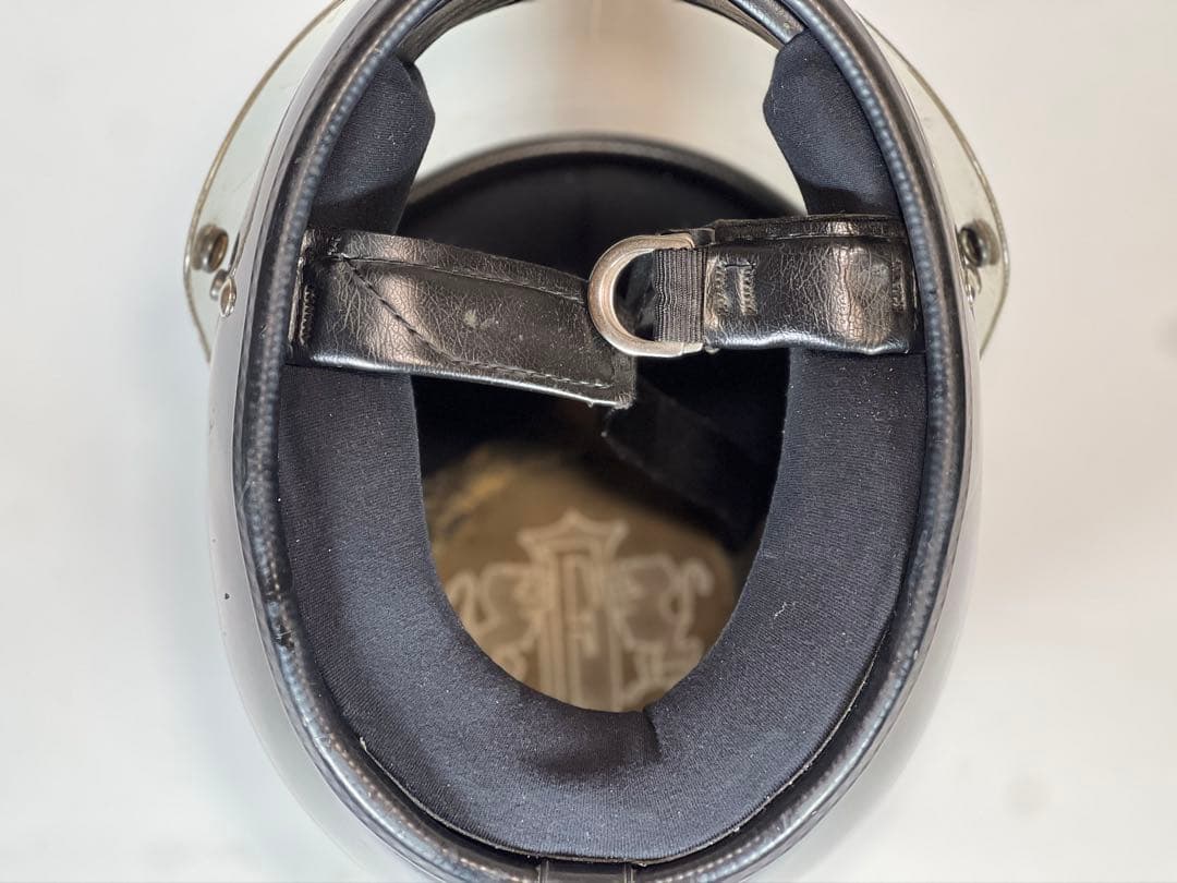 ARTHUR FULMER AF50 ビンテージヘルメット　アーサーフルマー