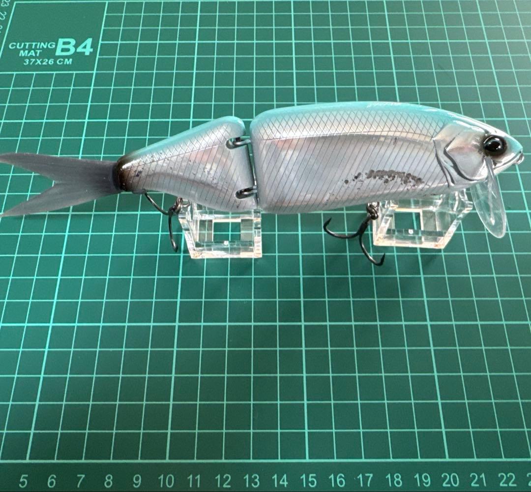 Fish Jewels low TiNY KLASH strike限定カラー