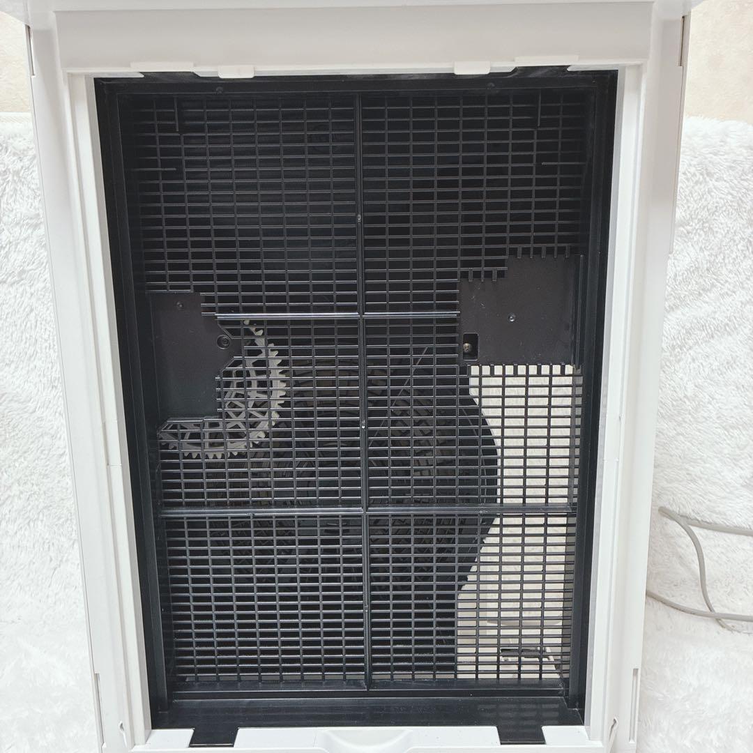 Panasonic 加湿空気清浄機 F-VC70XU nanoeX ２１年製