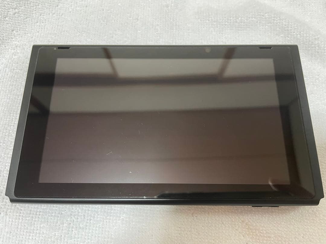 【完品】Nintendo Switch ロトエディション ケース＋SDカード付