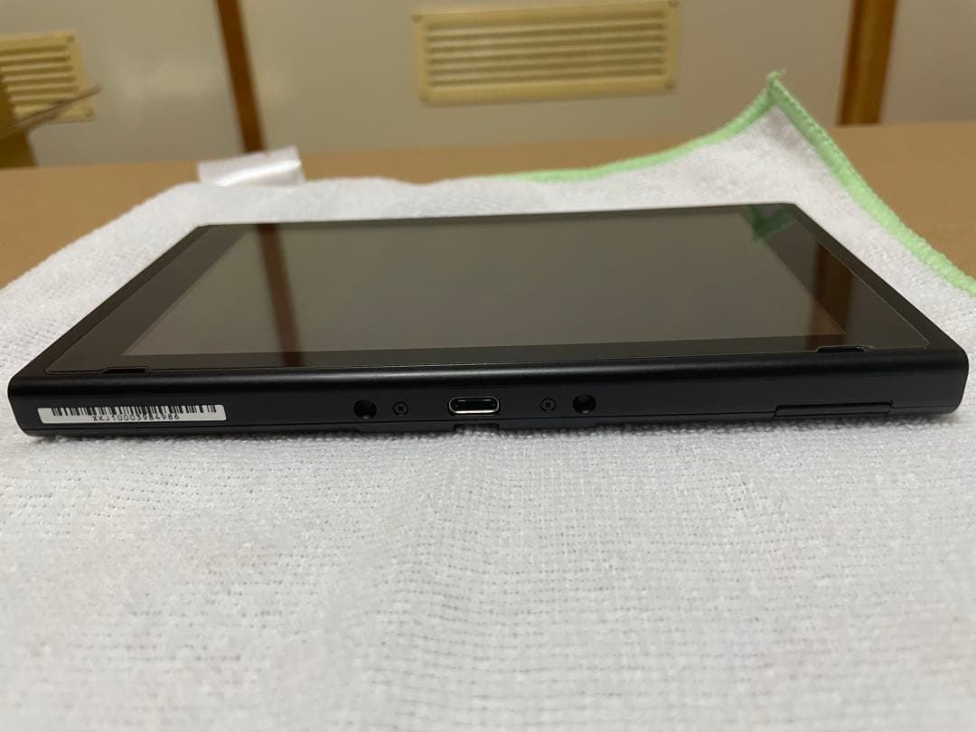 【完品】Nintendo Switch ロトエディション ケース＋SDカード付