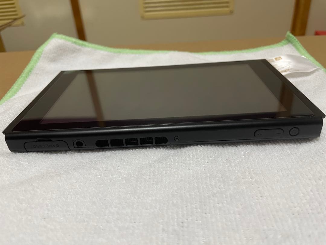 【完品】Nintendo Switch ロトエディション ケース＋SDカード付