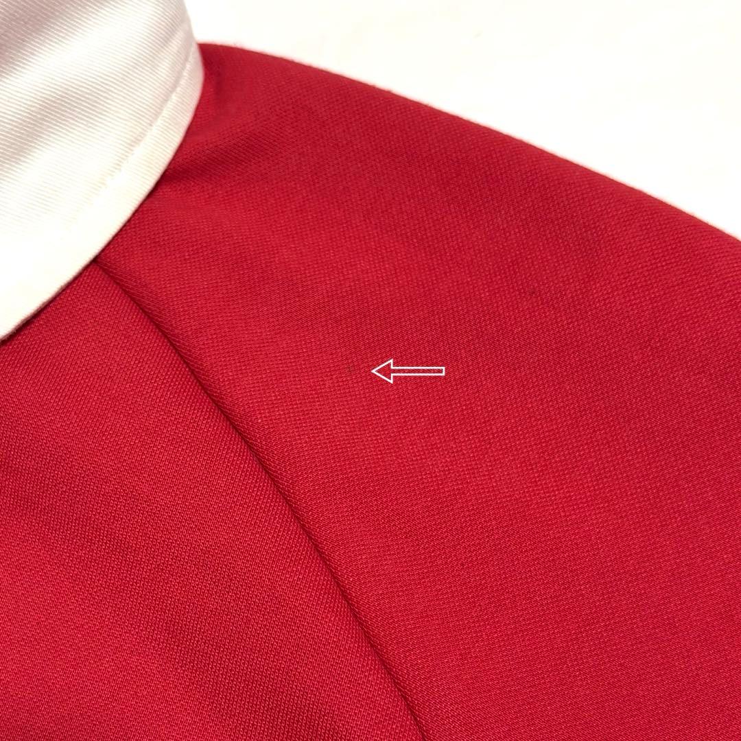 00s古着　アディダス　ブリティッシュ＆アイリッシュ・ライオンズ　ラガーシャツ