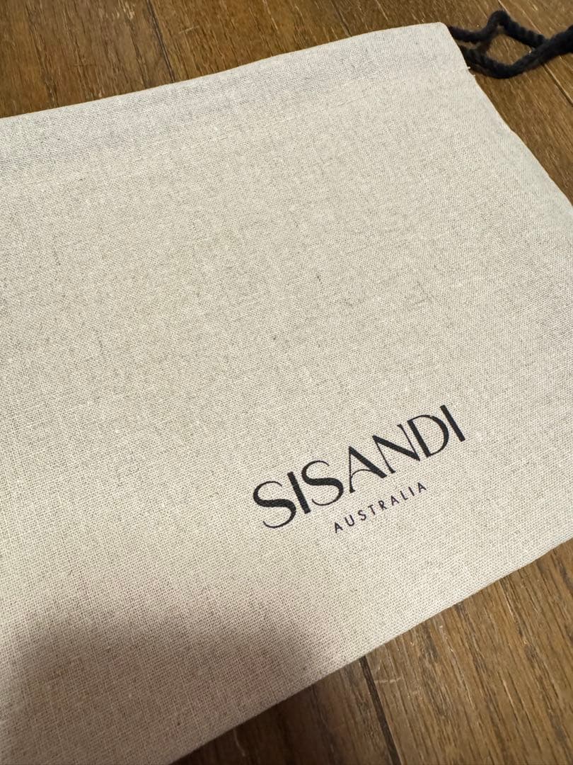 SISANDI MIES BRAZILIAN night dance 2サイズ