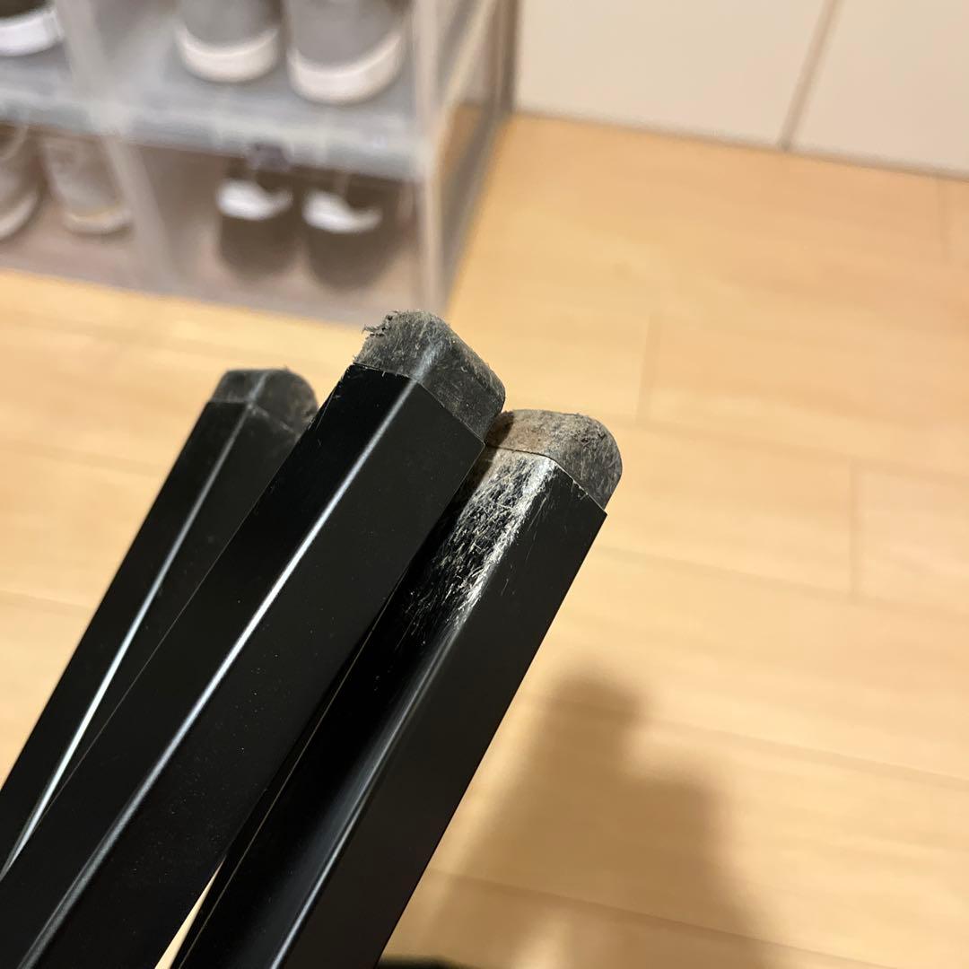 BALLISTICS LX CHAIR 2脚セット マルチカモ