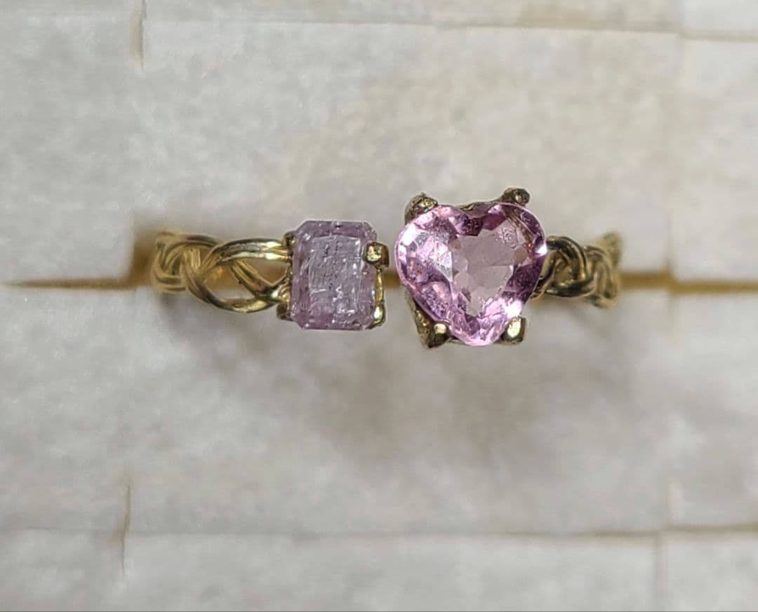 Windows.キャラアップ大粒ピースです★ブラジル産パライバトルマリン★