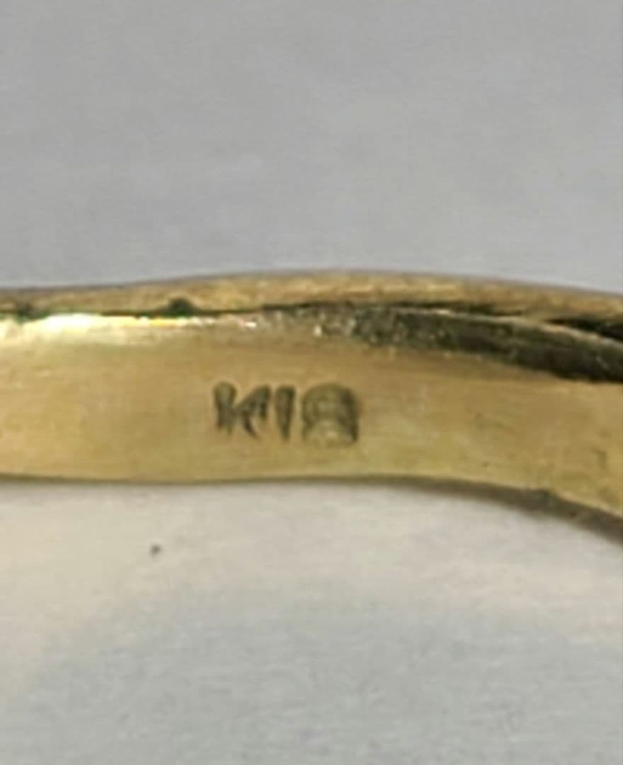 Windows.キャラアップ大粒ピースです★ブラジル産パライバトルマリン★