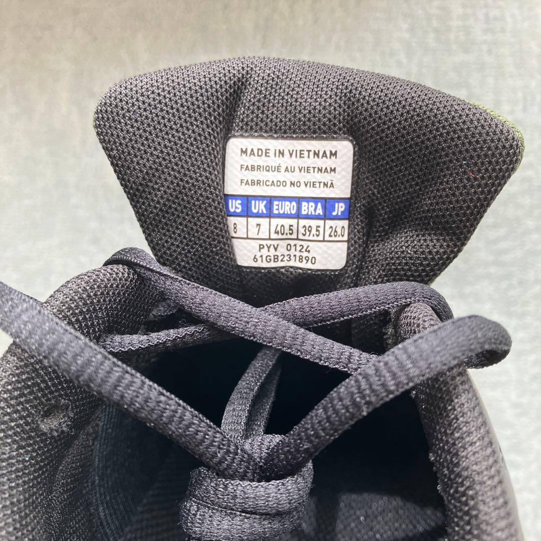 【専用です！】MIZUNO WAVE EXCEED TENNIS 26.0cm