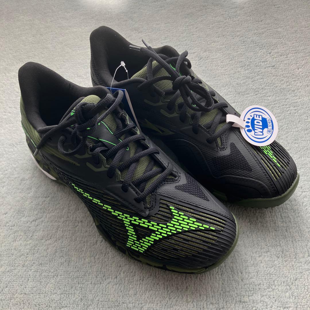 【専用です！】MIZUNO WAVE EXCEED TENNIS 26.0cm