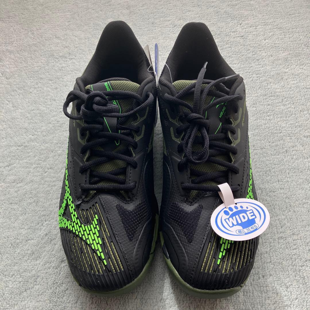 【専用です！】MIZUNO WAVE EXCEED TENNIS 26.0cm