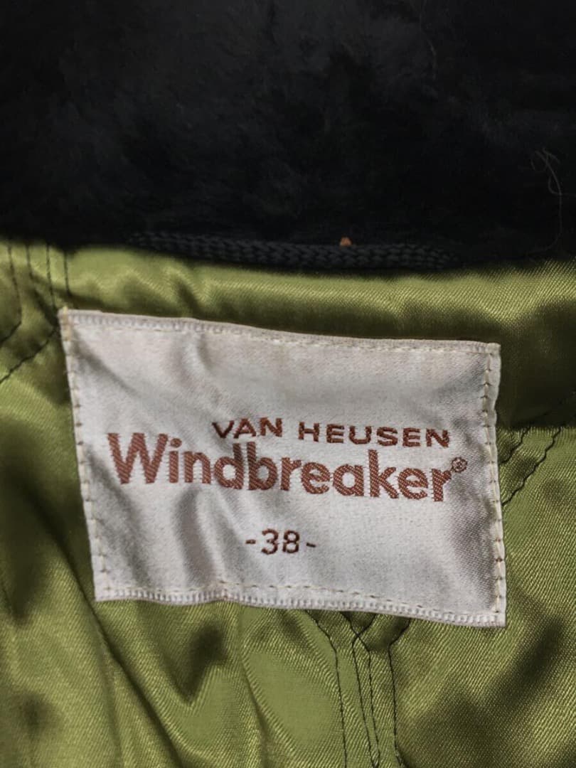 60s US Vintage \"Gang Coat\" ギャングコート