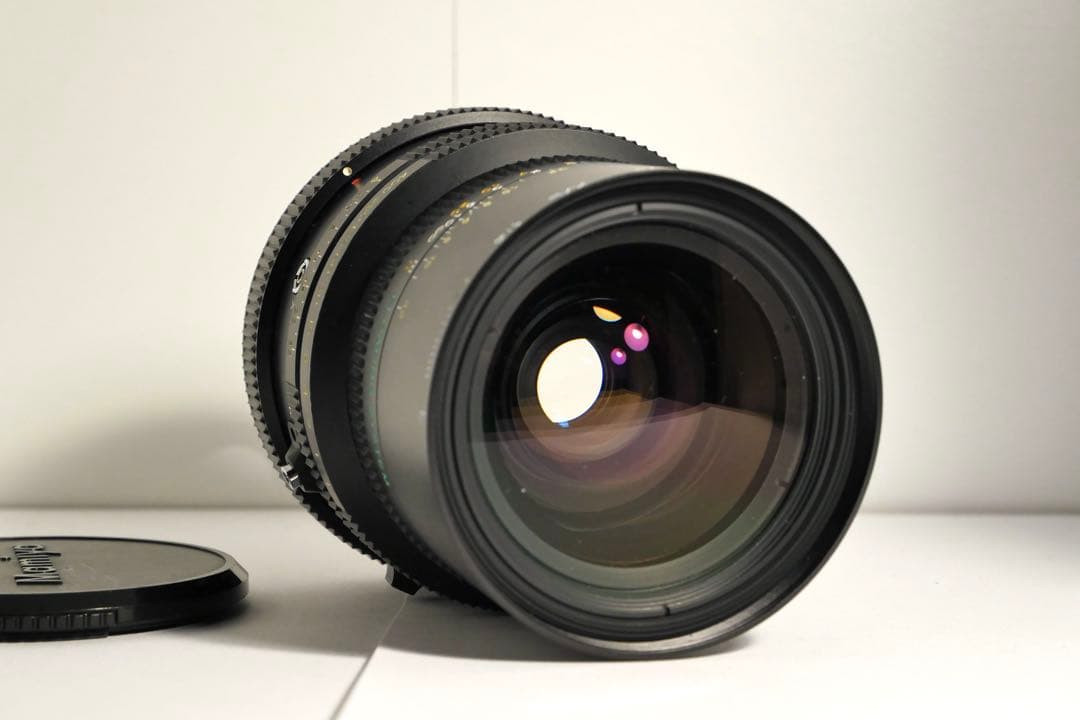 マミヤ Mamiya K/L 65mm F4 L RB67