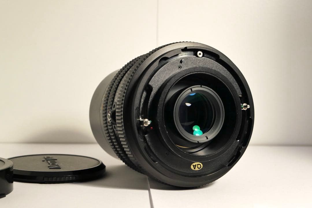 マミヤ Mamiya K/L 65mm F4 L RB67