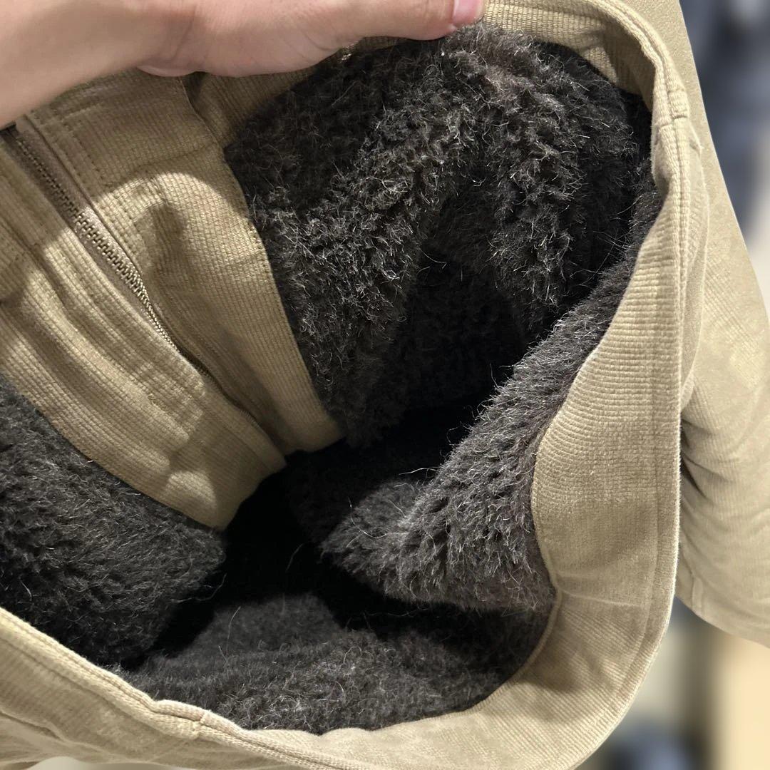 ウィアード　N-1デッキジャケット