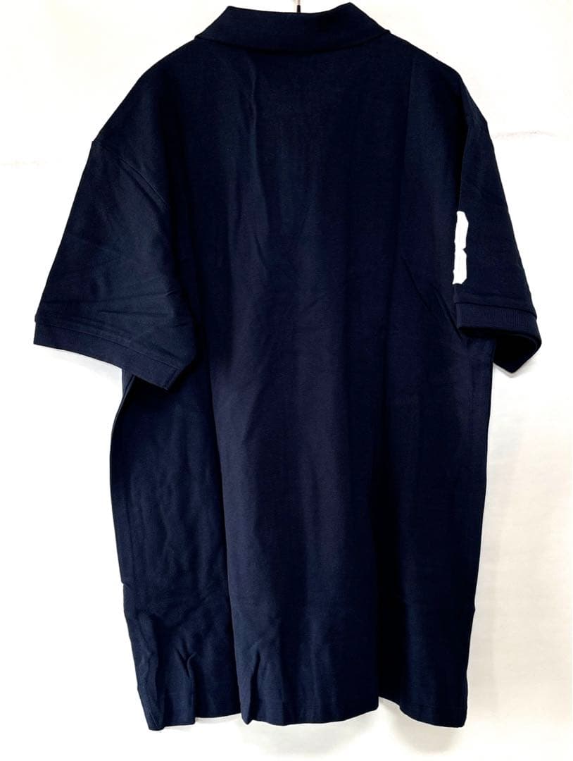 POLO raiph laurenメンズ ポロシャツ メンズ 並行輸入品　XL