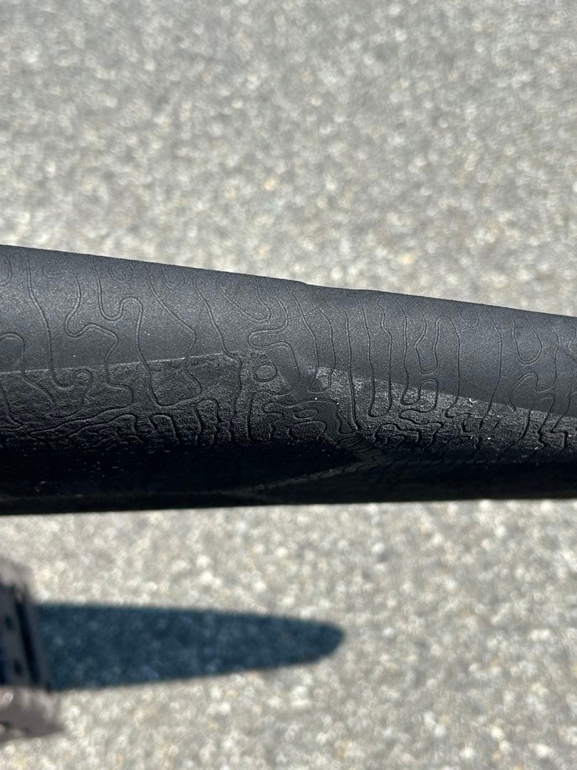 手渡し限定CHANNEL S M23 SOFT BOARD 7’6