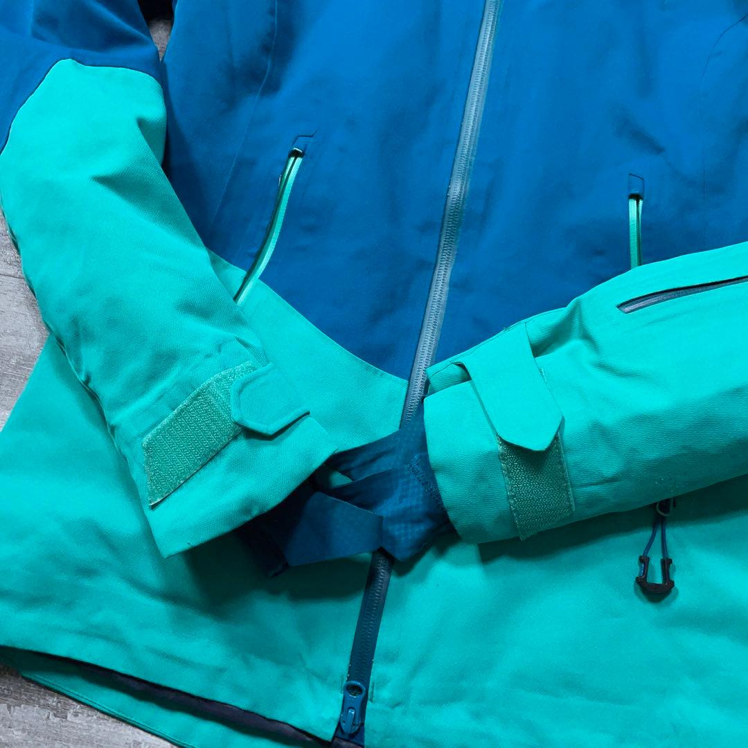 お買い得★ SALOMON × Phenix スキーウェア レディースS セット