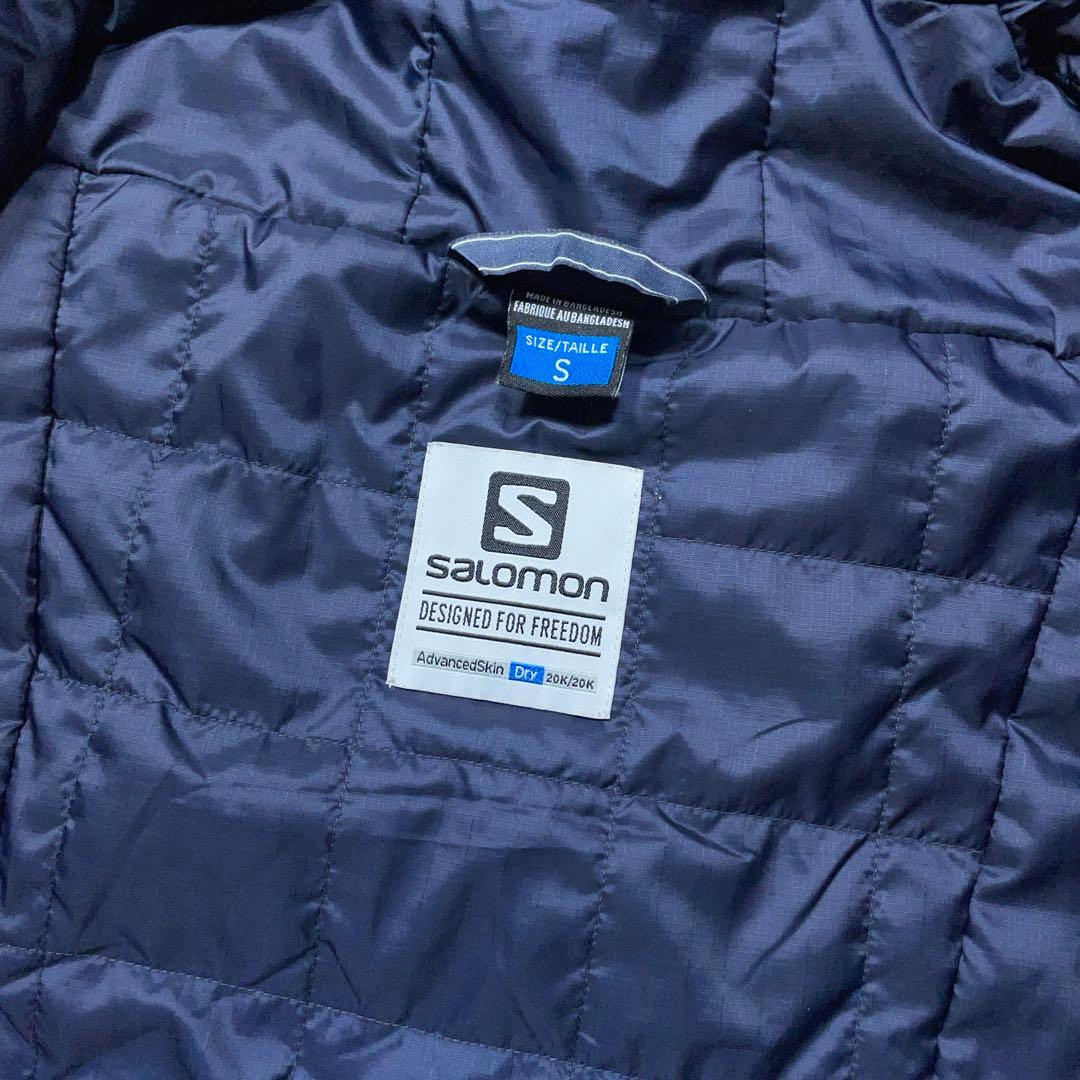 お買い得★ SALOMON × Phenix スキーウェア レディースS セット