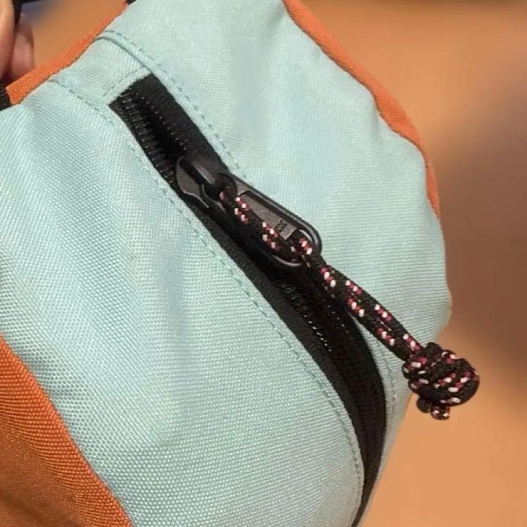 チャムス2脚　リラックスチェア