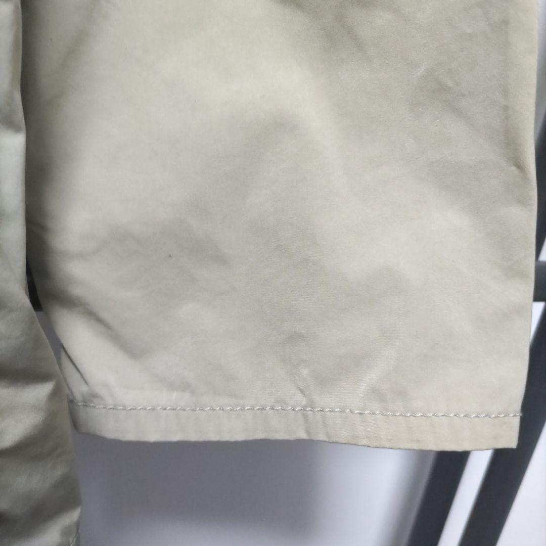 【ボンド】Barbour/BEDALE SL/ノンオイル/ブルゾン/M