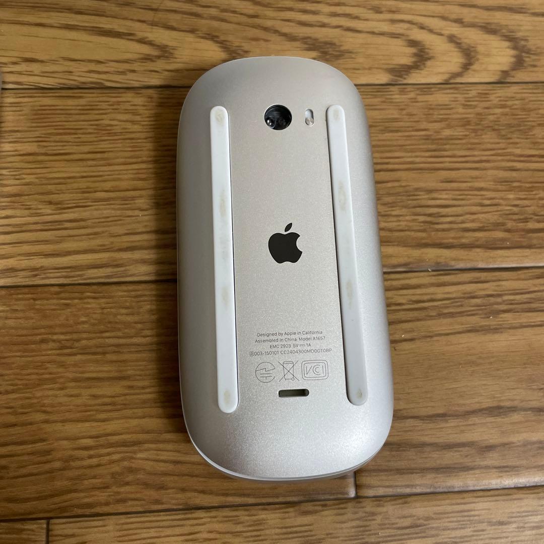 ま*こ様 Apple iMac M3 24インチ 24GB