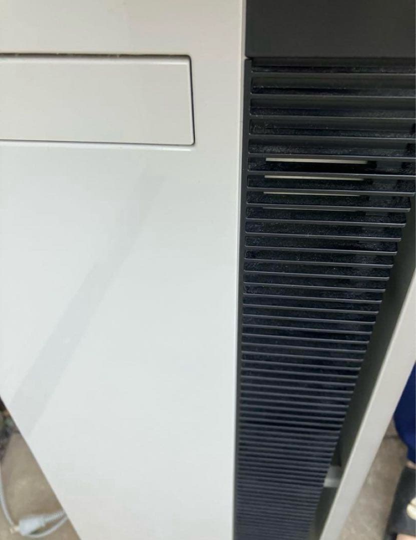 Panasonic 空気清浄機 F-MV4100