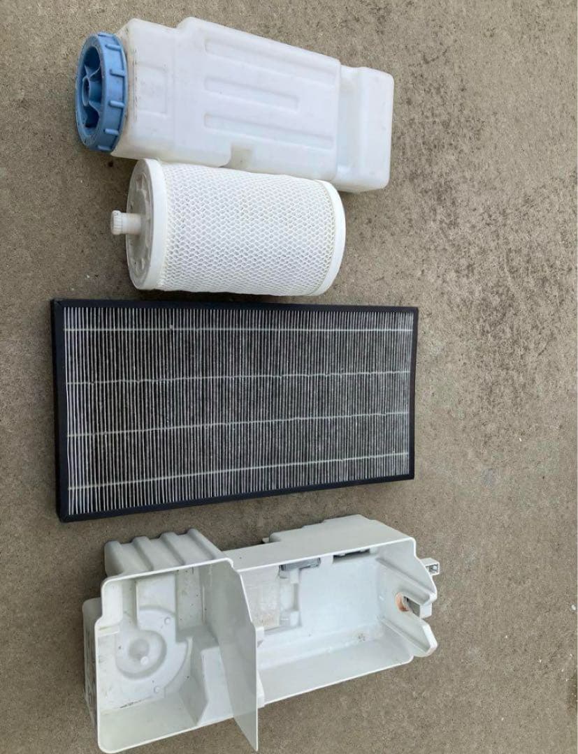 Panasonic 空気清浄機 F-MV4100