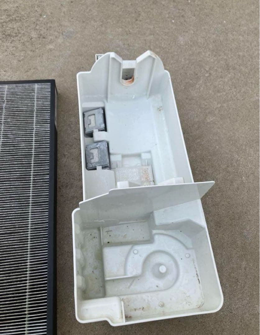 Panasonic 空気清浄機 F-MV4100