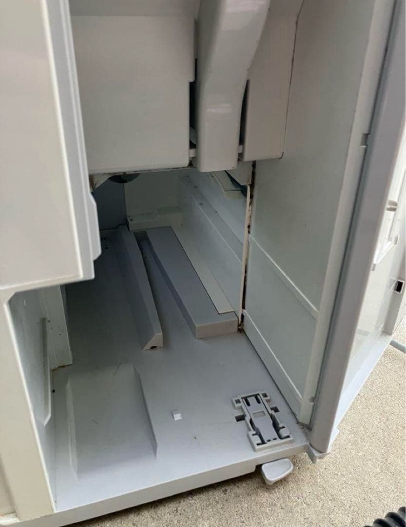 Panasonic 空気清浄機 F-MV4100