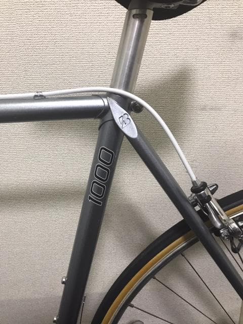 専用 BRIDGESTONE GRAND-VELO 1000 グランヴェロ