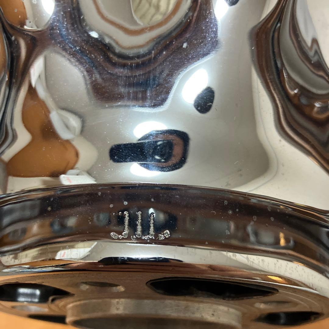 ハーレー純正 ホイール リア16×3.00 フリスコ チョッパー ビンテージ