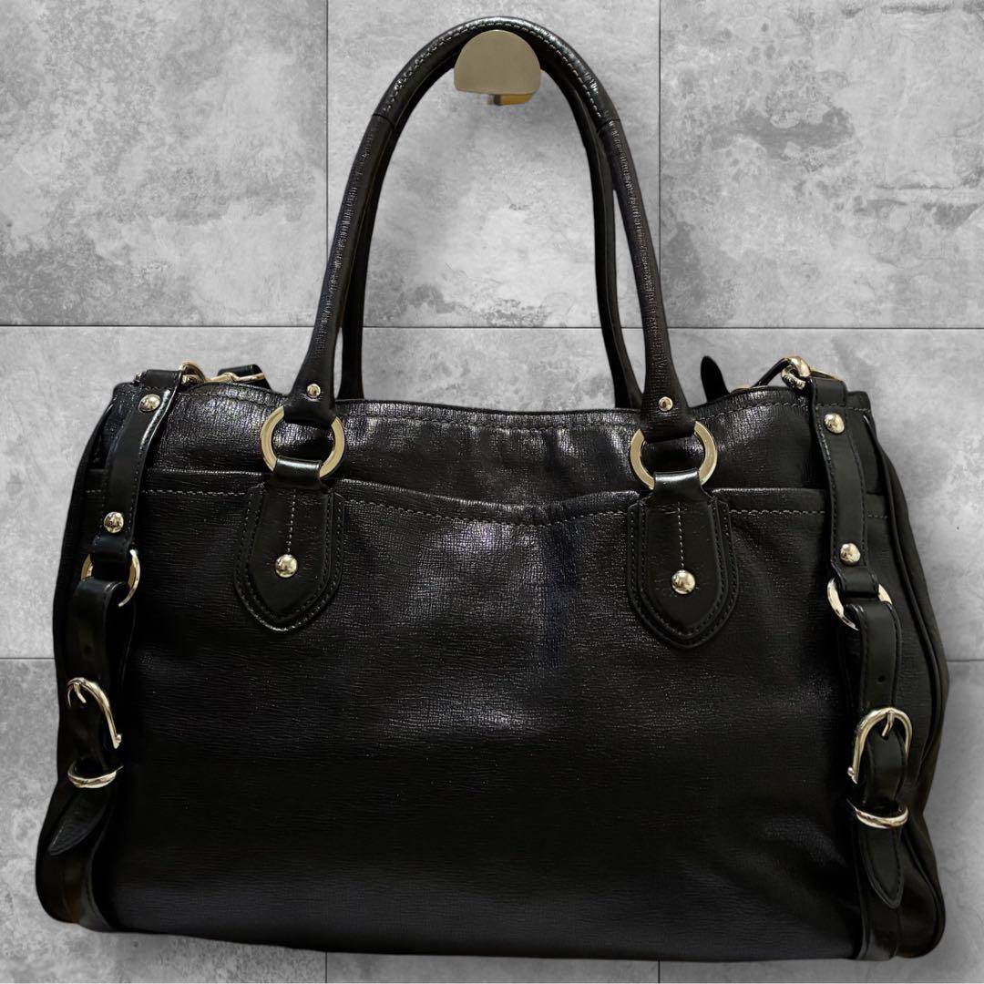 ねこさま　専用　　COACH コーチ 2way Y2K archive bag