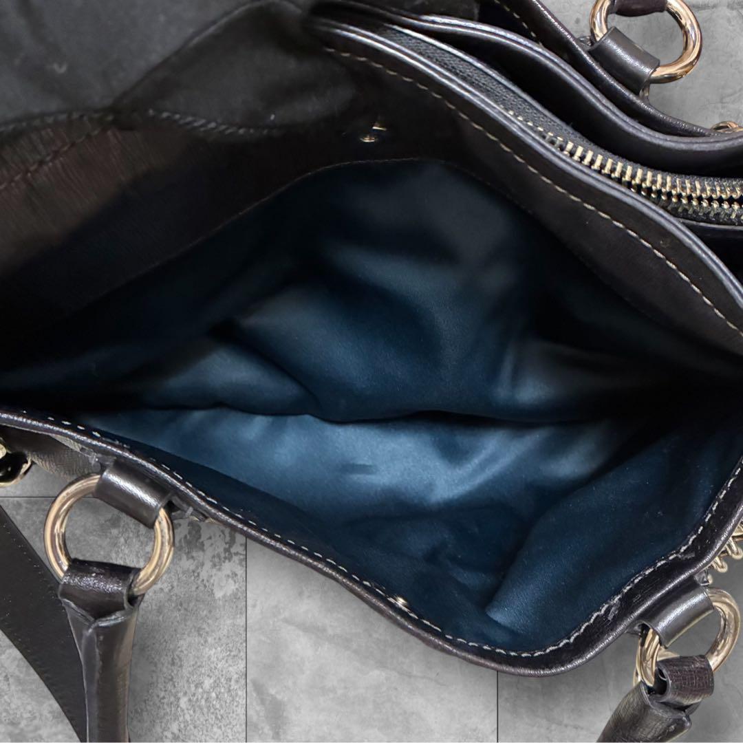 ねこさま　専用　　COACH コーチ 2way Y2K archive bag