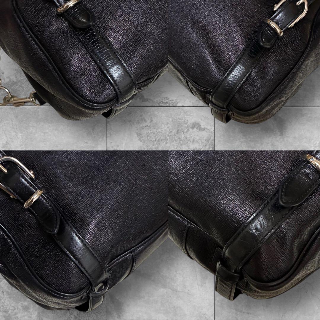 ねこさま　専用　　COACH コーチ 2way Y2K archive bag