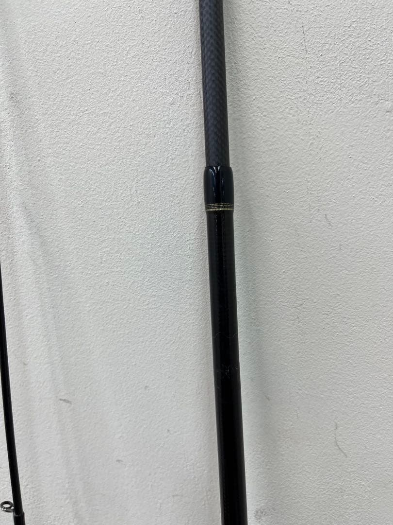 値下げヤマガブランクス カリスタ 90M/TZ NANO ジャンク