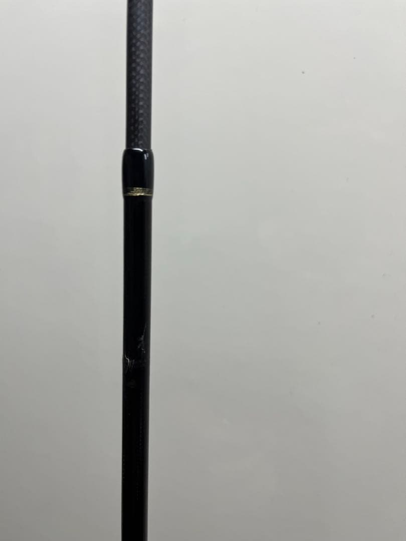 値下げヤマガブランクス カリスタ 90M/TZ NANO ジャンク