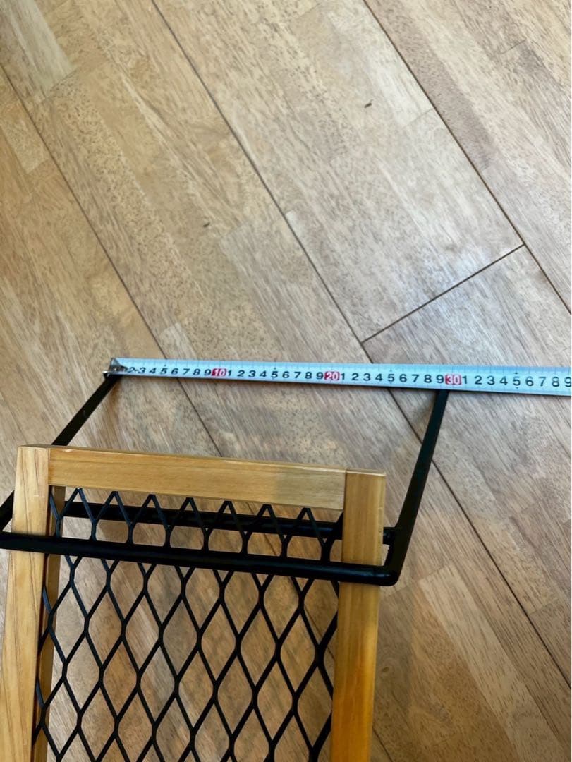 コンパクトメッシュアウトドアテーブル