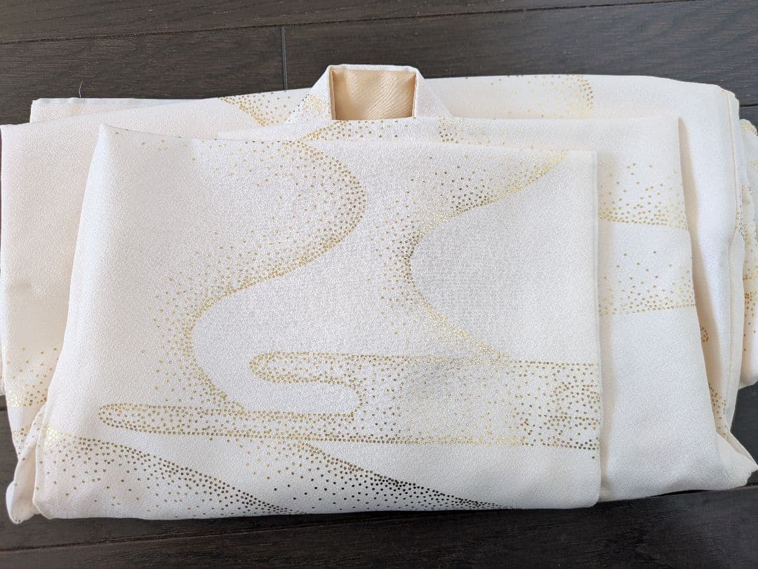 【最終お値下げ】ひよこ商店七五三被布着物セット