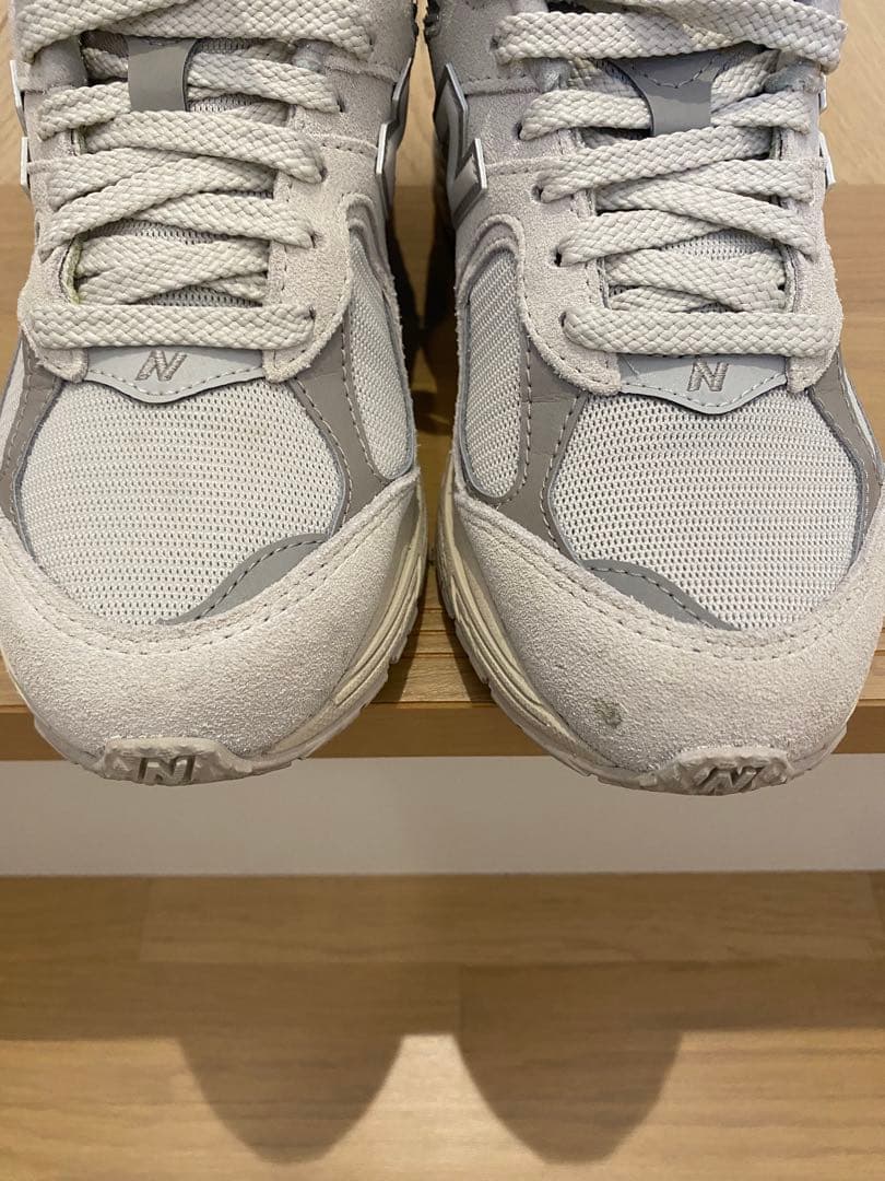 New Balance 2002R ニューバランス U2002Rベージュ