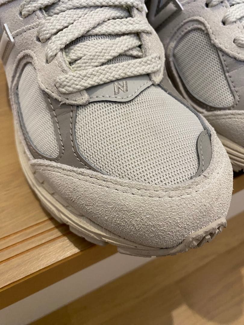 New Balance 2002R ニューバランス U2002Rベージュ
