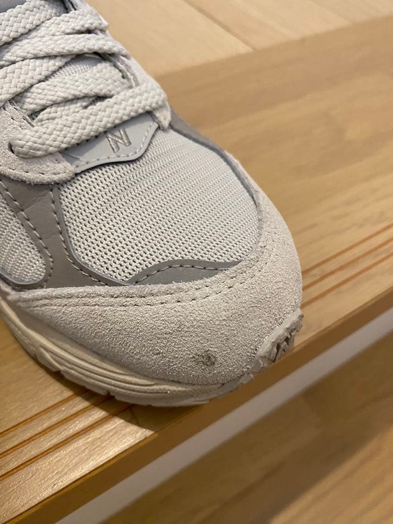 New Balance 2002R ニューバランス U2002Rベージュ