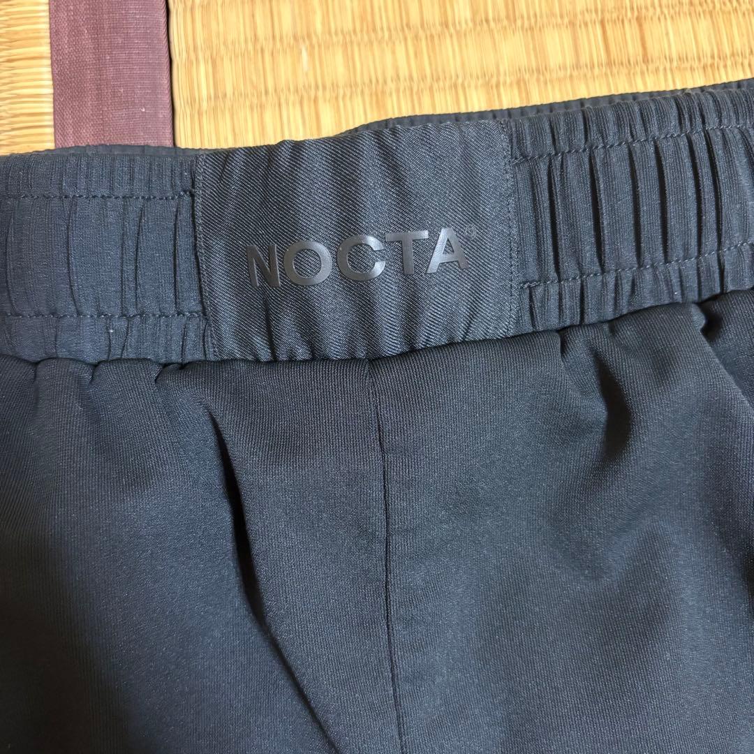 NIKE NOCTA Dri fit バスケットボール ショートパンツ Mサイズ