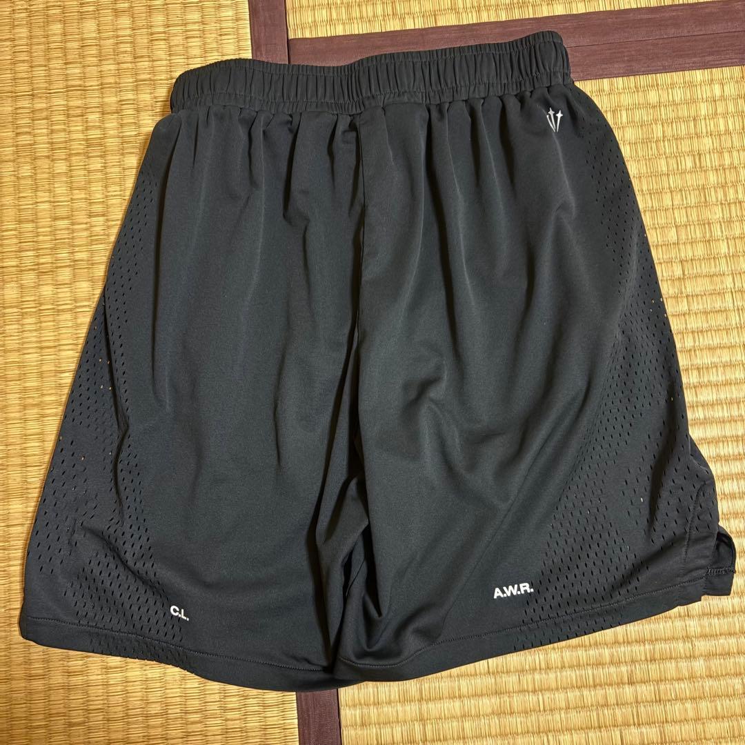 NIKE NOCTA Dri fit バスケットボール ショートパンツ Mサイズ
