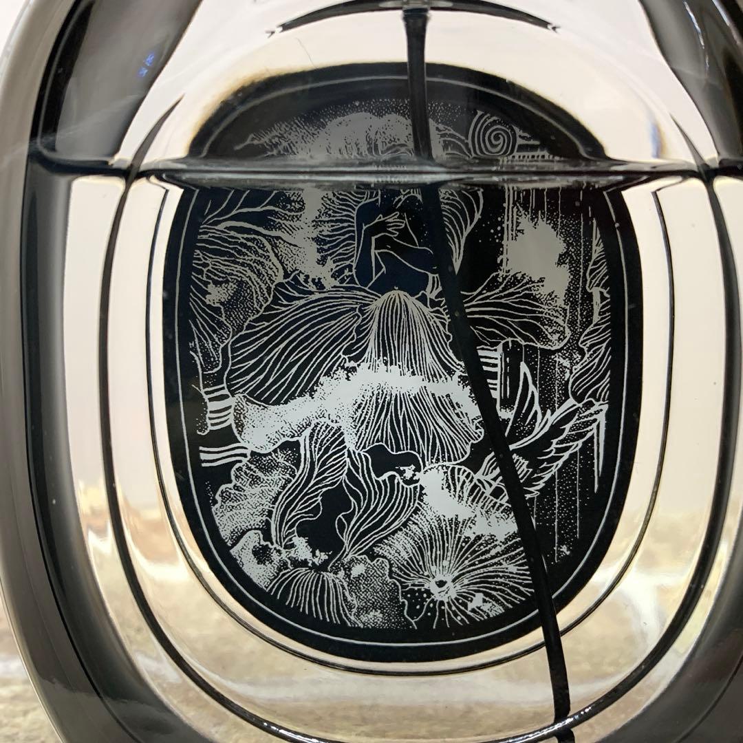 diptyque ディプティック フルールドゥポー 75ml