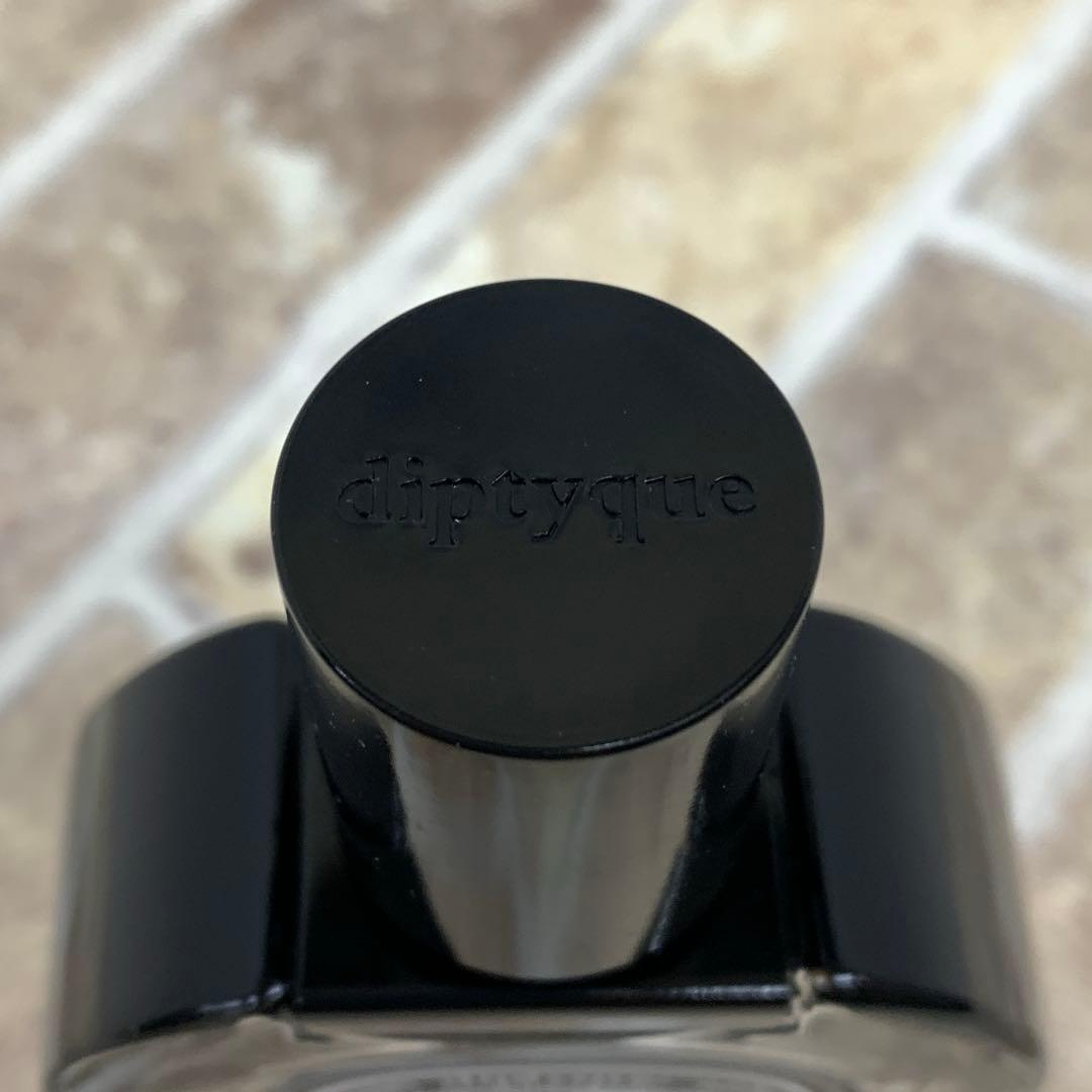 diptyque ディプティック フルールドゥポー 75ml