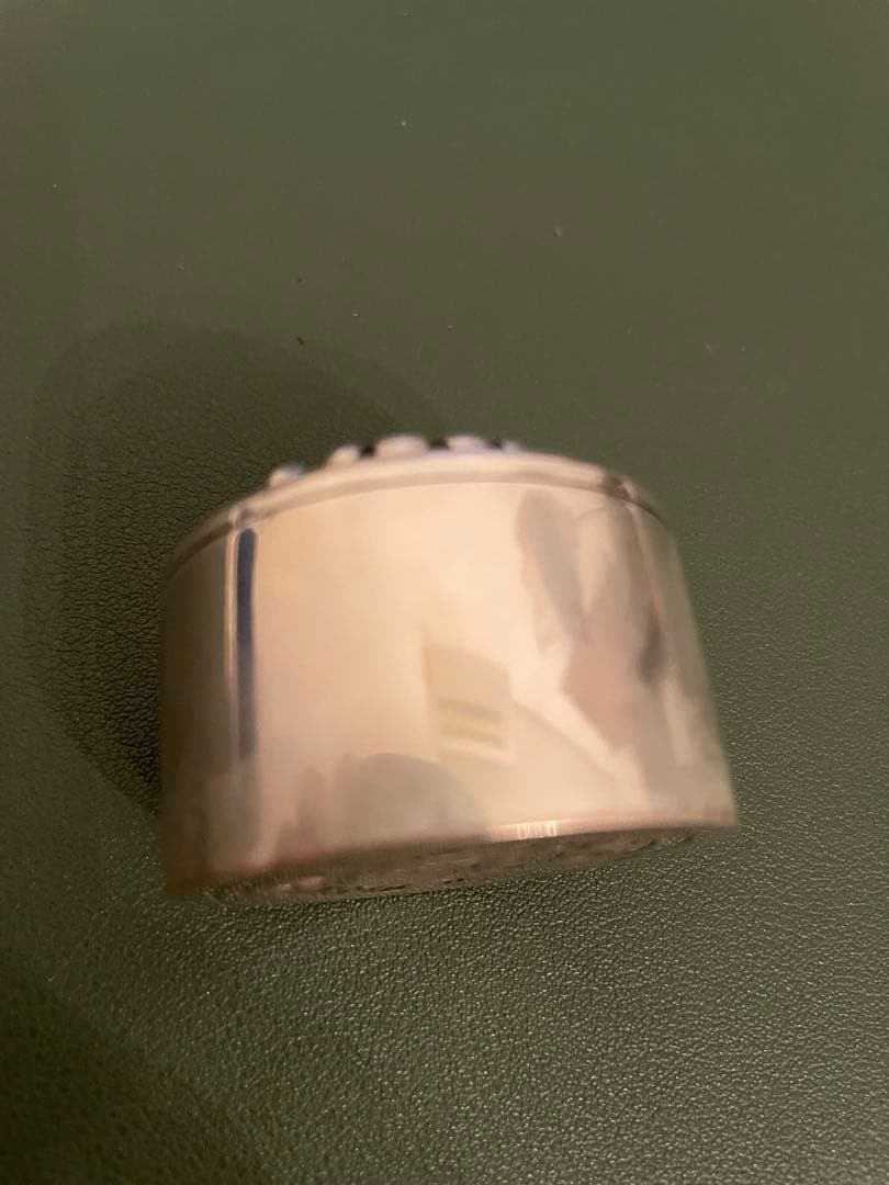 クロムハーツ　キャンドルケース