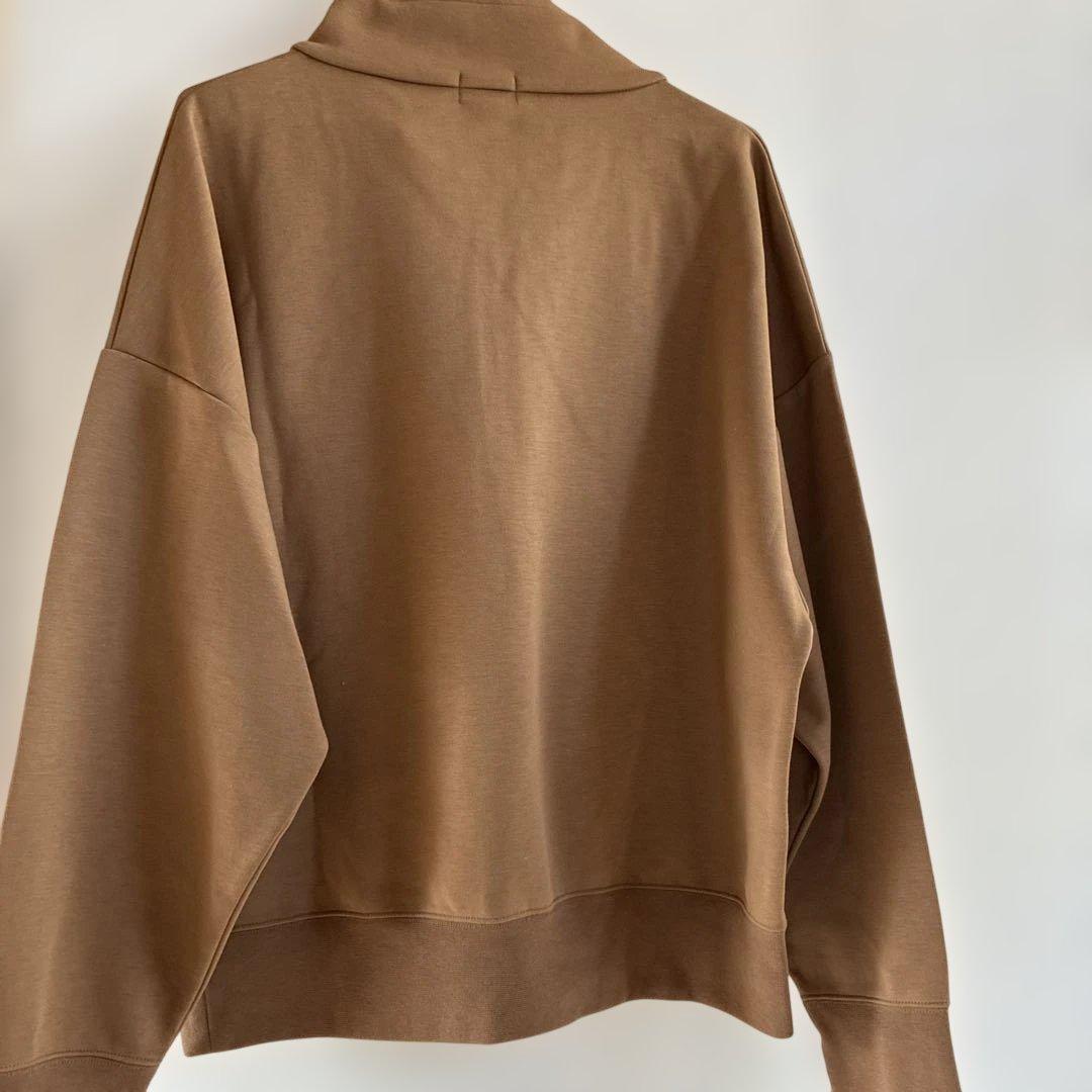 極美品⭐︎POLO RALPH LAUREN ハーフジップ　トレーナー